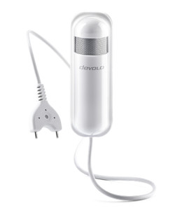 Home Control Flood/ Water Sensor