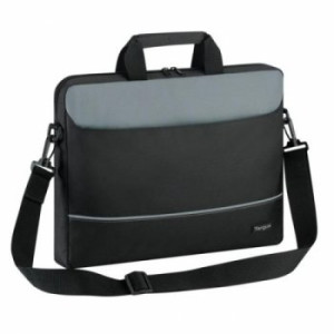 Targus, Intellect 15.6" Topload Black Targus, Intellect 15.6" Topload Black