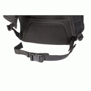 Traveller 15.6inch Laptop Backpack Black