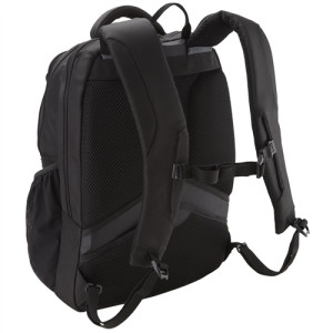 Traveller 15.6inch Laptop Backpack Black