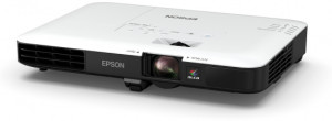 EB-1780W WXGA 3LCD Proj 3000 Lum