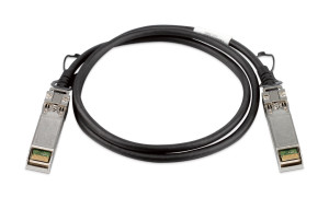 D-Link, Sfp+ Direct Attach Stacking Cable 1M