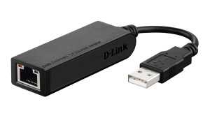 D-Link, 10/100 Ethernet Adapter