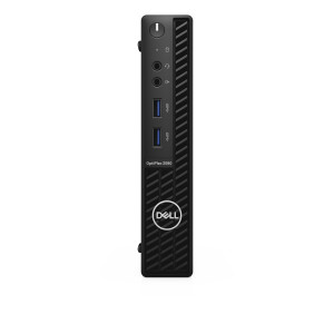 Dell, Opti 3080 MFF i5 8GB 256GB W10P 1Y Basic Dell, Opti 3080 MFF i5 8GB 256GB W10P 1Y Basic