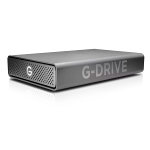 G-Technology, HDD Ext 6TB G-Drive USB-C G-Technology, HDD Ext 6TB G-Drive USB-C