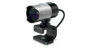 Microsoft, MS Lifecam Studio for Business Microsoft, MS Lifecam Studio for Business