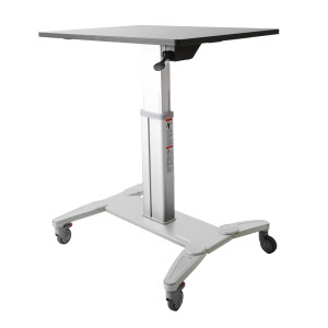 Startech, Workstation - Mobile Sit Stand