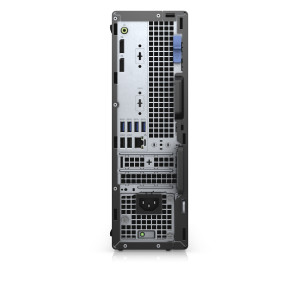 Opti 5090 SFF i5 8GB 256GB W10P 3Y Basic