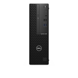 Opti 3080 SFF i5 8GB 256GB W10P 1Y Basic