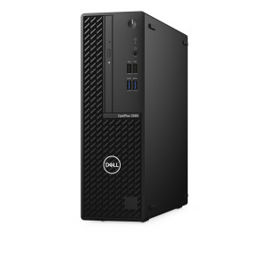 Opti 3080 SFF i5 8GB 256GB W10P 1Y Basic