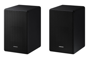 SWA-9500S 2.0.2ch Wireless Rear Speaker