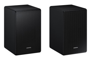 SWA-9500S 2.0.2ch Wireless Rear Speaker