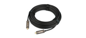 Kramer, CLS-AOCU31/CC-10 USB 3.1 Opt USBC Cable
