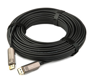 Kramer, CLS-AOCDP/UF-33 Active Optical DP Cable