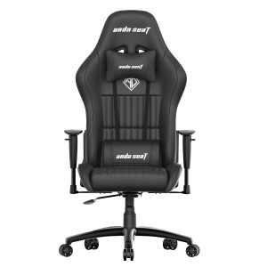 Jungle Black Gaming Chair