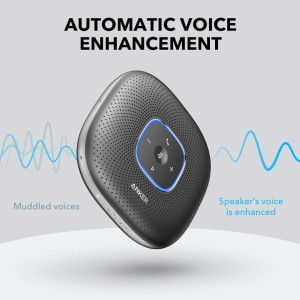 PowerConf Speakerphone