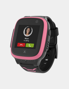 X5 Play 4GB LTE - Pink