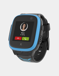 X5 Play 4GB LTE - Blue