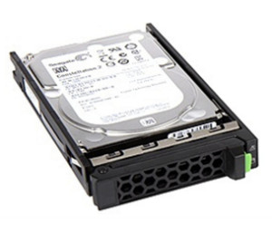 Fujitsu, HD SATA 6G 12TB 7.2K 512e HOT PL 3.5&apos; BC