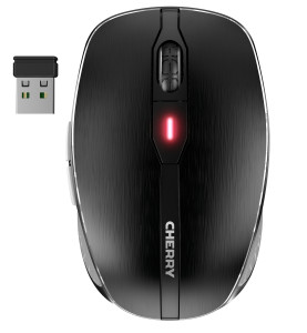 MW 8 Advanced Compact Mouse