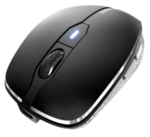 MW 8 Advanced Compact Mouse
