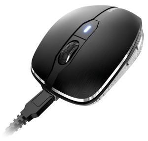 MW 8 Advanced Compact Mouse