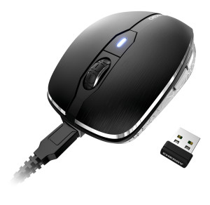 MW 8 Advanced Compact Mouse