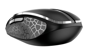 MW 8 Advanced Compact Mouse