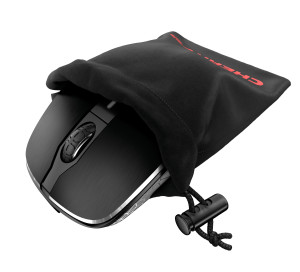 MW 8 Advanced Compact Mouse
