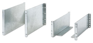 APC, SYMMETRA LX/RM TWO POST RAIL