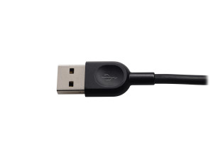 Usb Headset H540 - Usb - Brown Box
