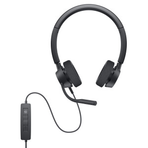 Dell, Pro Stereo Headset WH3022
