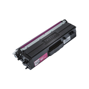 Brother, TN426M Magenta 6.5k Pages Toner