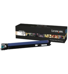 Lexmark, Black Drum 115K