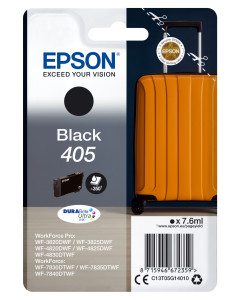 Epson, 405 BLACK INK