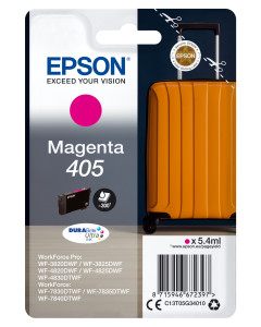 Epson, 405 MAGENTA INK
