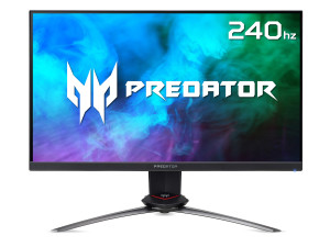 Acer, Predator XB273GXbmiiprzx 27" IPS