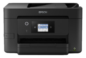 Epson, WorkForce Pro WF-3820DWF A4 Colour MFP