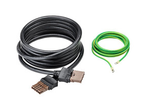 APC, SRT 15ft Ext Cable Ext Batt Pack 3kVA