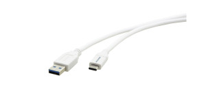 C-USB31/CA-3 USB 3.1 USBC (M)-USBA (M)