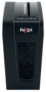 Rexel, Secure X8-SL Cross Cut Slim Shredder