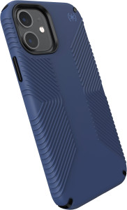 Speck, Presidio2 Grip Coastalblue/Black
