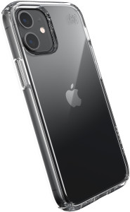 Speck, iPhone 12 mini PRESIDIO PERFECT-CLEAR Speck, iPhone 12 mini PRESIDIO PERFECT-CLEAR