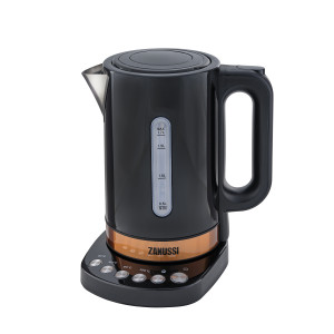 Cordless Kettle Black