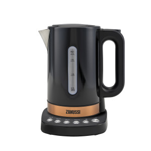 Cordless Kettle Black