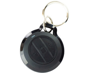 Yale, Remote Key Fob