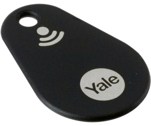 Yale, Contactless Tags 2 Pack