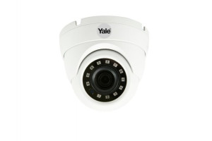 CCTV HD1080 Wired dome outdoor camera