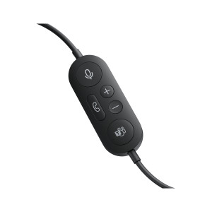 Modern USB Headset