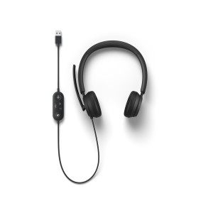 Modern USB Headset
